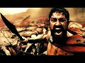 Spartan King Leads 300 Spartans Against An Army Of Persians Movie Recap Recap Central