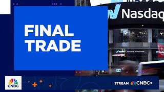 Final Trade: BIDU, ULTA, CEG, NFLX