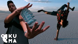 Mesmerizing Art in Motion