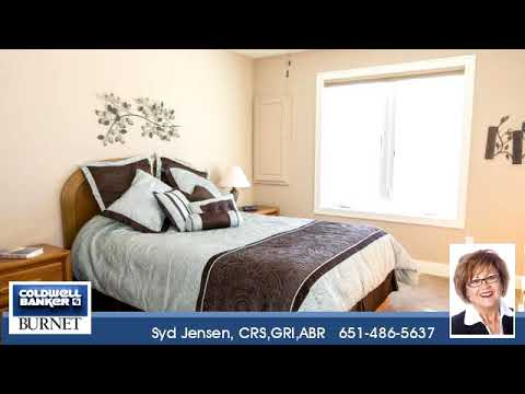 8824 Ghia Street NE, Blaine, MN home video tour