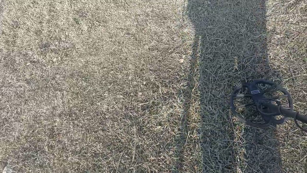 Металодетектор