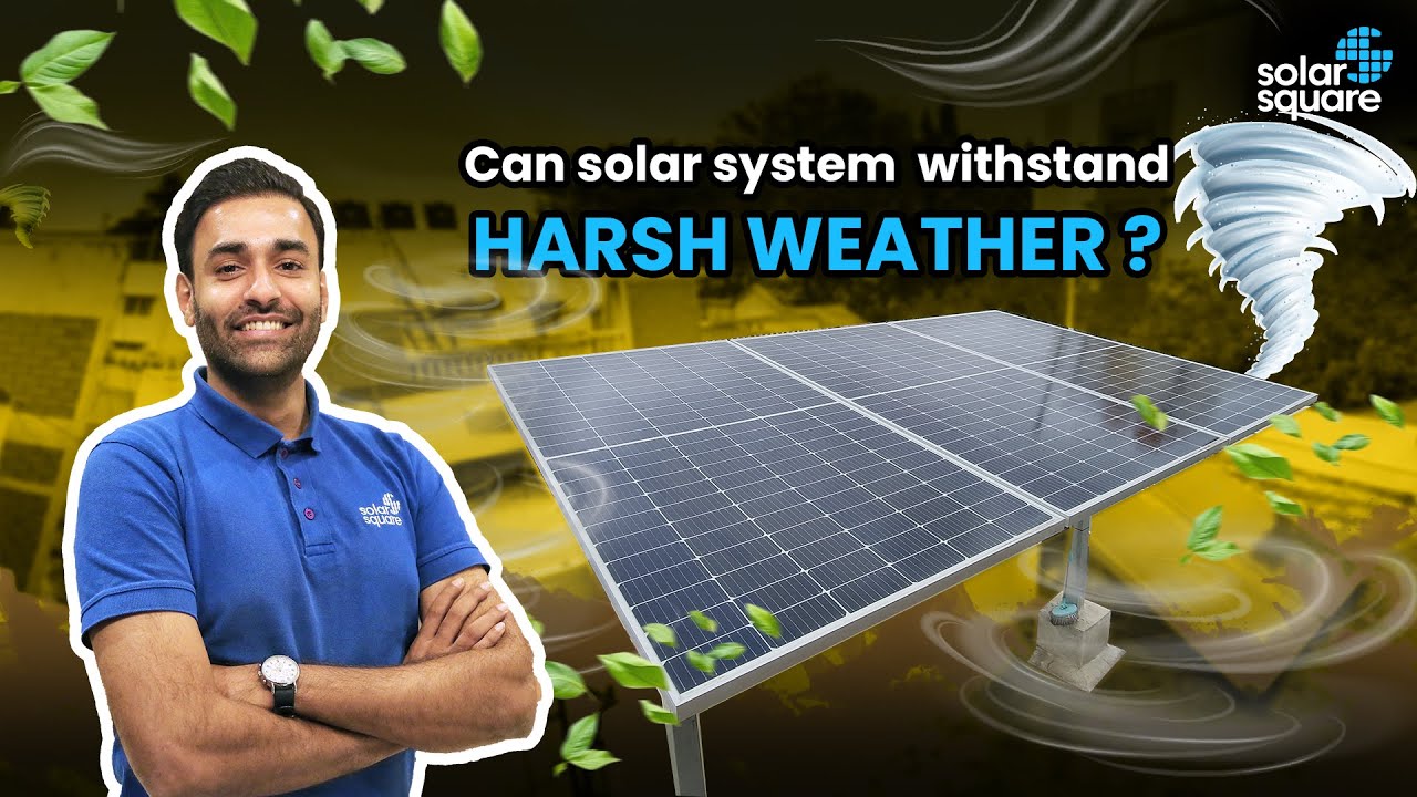 Part 1: Will My Rooftop Solar Last 25 Years? Why Choosing the Right Solar Mounting Structure Matters