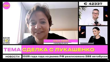 ЛОЙКО, СКРИГАН: как Беларусь возит сигареты в ЕС и связан ли Лукашенко с контрабандой | Обычное утро