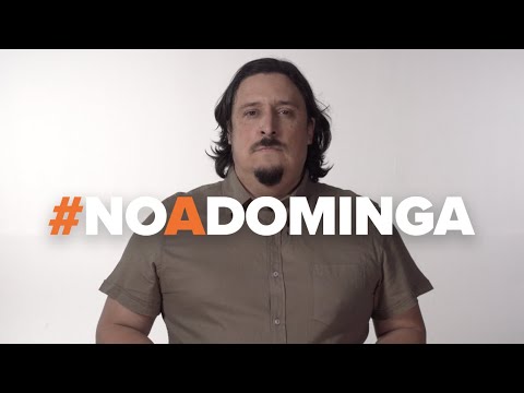 El Desconcierto | https://www.youtube.com/embed/4Vcdgp0YHus