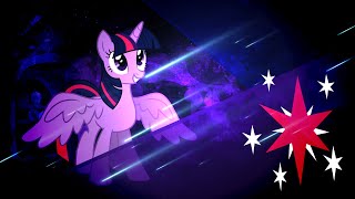 Twilight Sparkle Collective - SYMMETRICAL (Original Mix) [FL Studio 2024]
