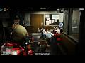 Grand Theft Auto V Remake like GTA 6 ray tracing High Bitrate Full Game Part 1 Prologue