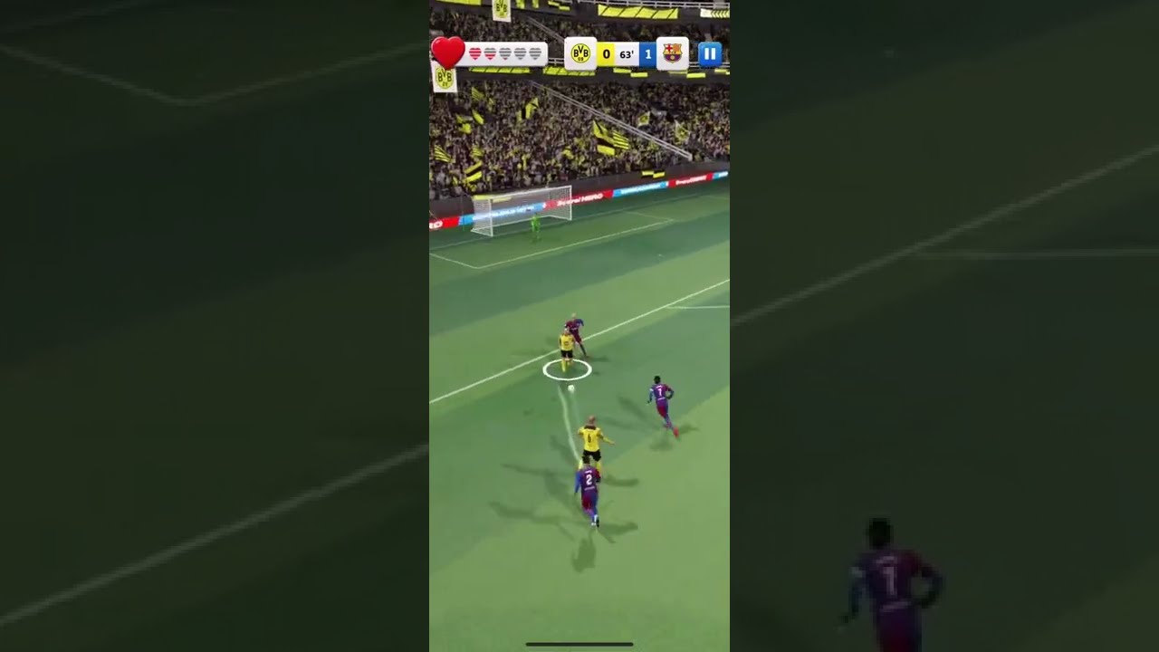 SCORE! HERO 2 - Level 300 LAST LEVEL Walkthrough - 3 Stars ⭐️⭐️⭐️ 