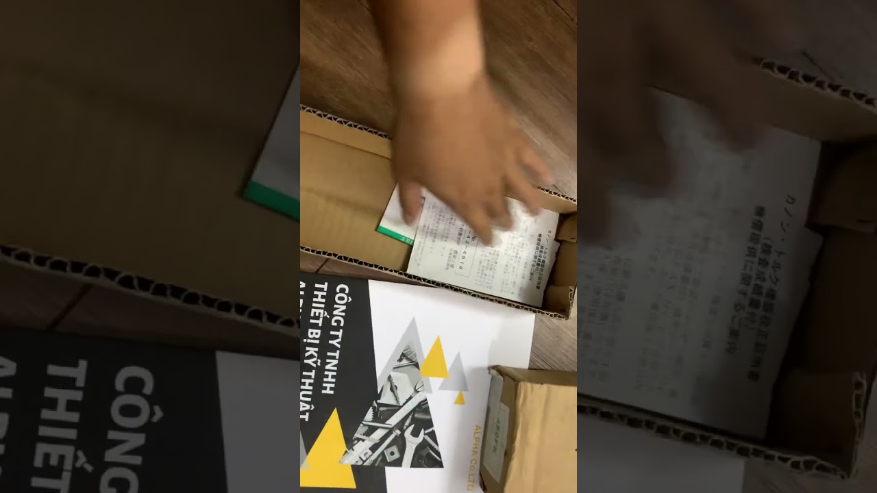 Cần siết lực Kanon N45FK, N450FK