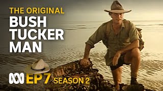 Exploring the Cape York coast on foot 🤠🗺️ | Bush Tucker Man | S2 EP7 | ABC Australia