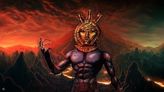 Dagoth Ur: The Full Story of A False God - Elder Scrolls Lore Wealth