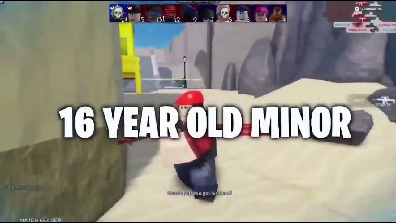 Rurdes Being Exposed as a horrible a$$h0le YouTuber.. (Credits on Parlo for the Video, Reupload)