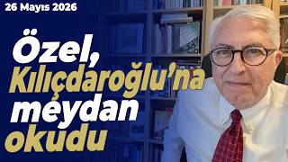 Murat Yetkin: \