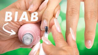 Details BUILDER GEL for Natural Nails | How to for Beginners and Pros News