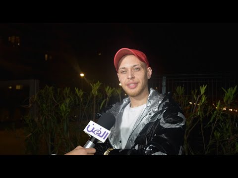 عدي زاغة يكشف جديده ويتحدث عن محمد عساف ويعقوب شاهين ويوسف أبو بكر وجيمي عبد النور ينفيان الشائعات 