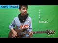 Download Lagu Chord Gampang Kamu - Killing Me Reunion by To Azz