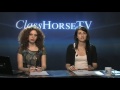 Evento Lancio Foulard Tacchi a Cavallo su ClassHorseTV