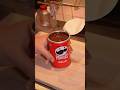 TikTokでバズってたチョコレートポテチを作って食べると手が止まらず驚いた