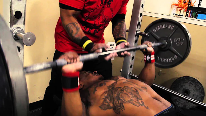 DERRIONE "the takeover" HILL / ROBERT BLAYLOCK / Z...