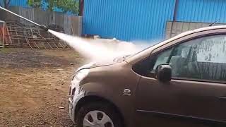 Best High Pressure Washer | Car washer| Foam wash | Low cost business |