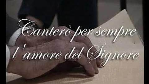 in ricordo del m MICHELE CANTATORE
