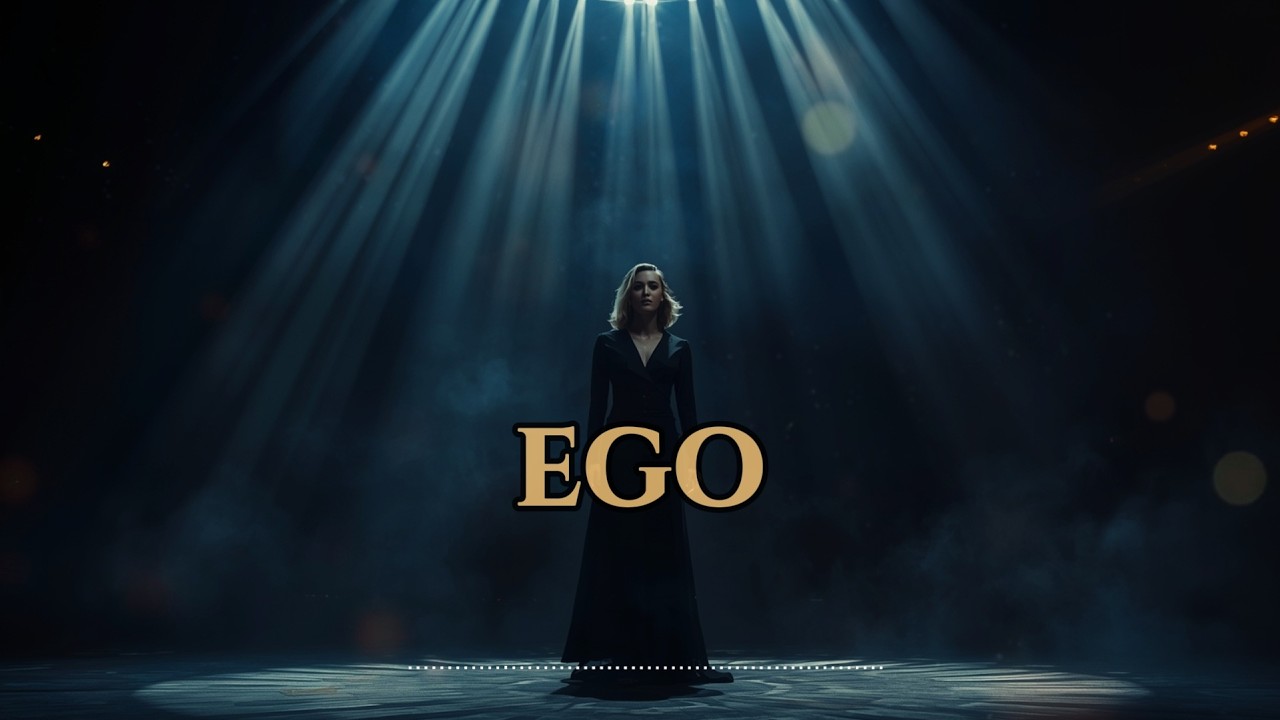 EGO – Orchestra Version | Epic Dark Cinematic Orchestral Cover