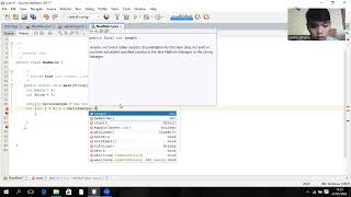 Array 2 Dimensi (Matriks) 30
