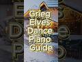 Grieg Elves Dance Piano Guide Short