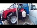 Агровыставка Moldagroteh и Farmer 2014