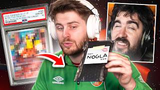 Nogla Sent Me THIS for My Birthday...