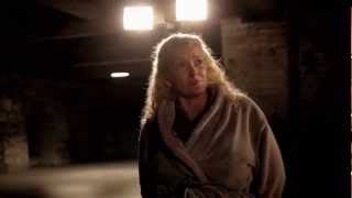 Derelict - Official Trailer | Directed by Frank Kelly