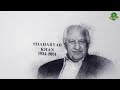 A special tribute to former pcb chairman shaharyar khan  pcb  ma2a