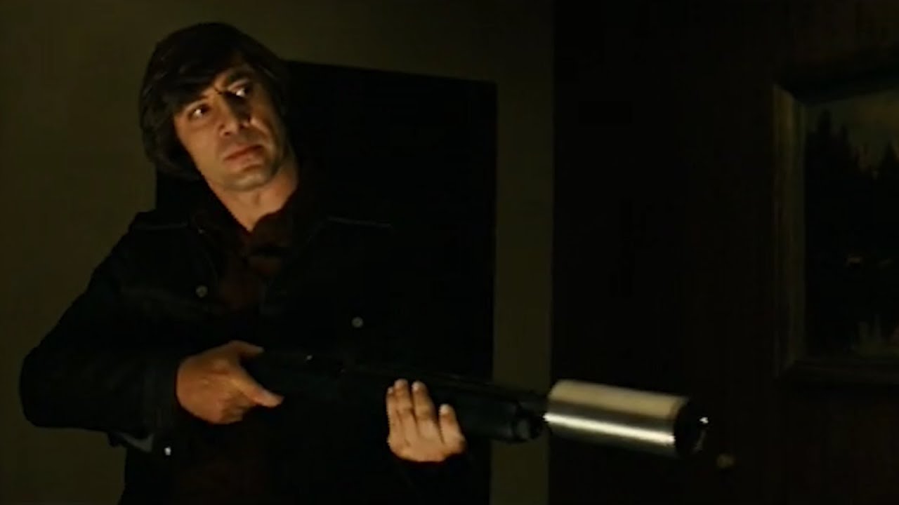 За кулисами: «Старикам тут не место» (Коэны, 2007) с Джошем Бролином и Хавьером Бардемом