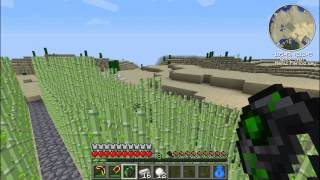 Minecraft- Tekkit Survival Episode 40!- Sorting Machine Problems