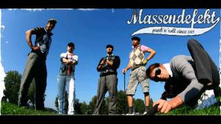 Video thumbnail of "Massendefekt - Frei von Dir (Akkustik) 2010 HQ"