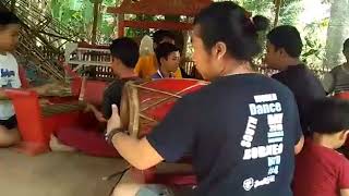 Belajar Gamelan \