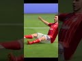 WHATV A BRACE FROM CHRIS WOOD IN THE FIRST HALF #fc26 #fifa #football #careermode #myplayer #viral