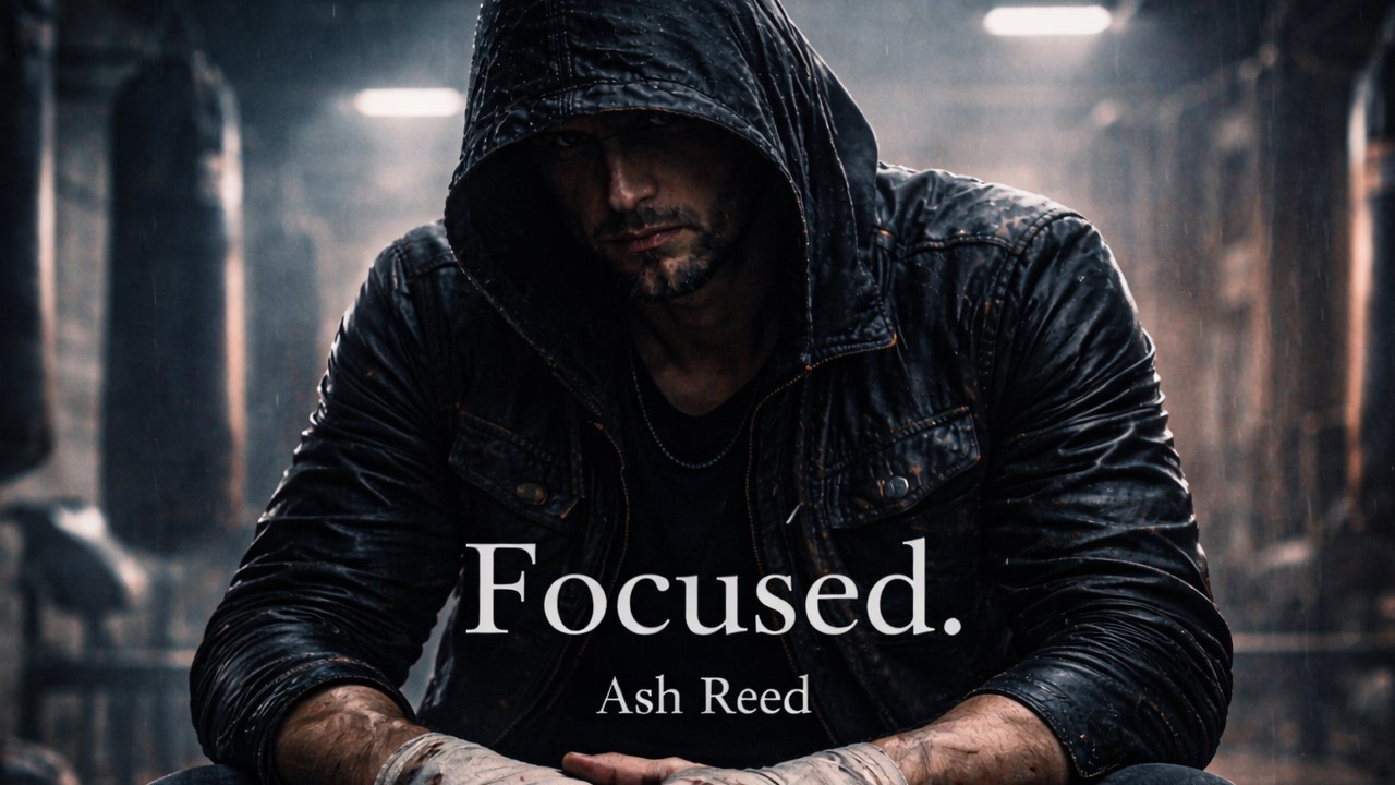 Ash Reed – Focused. (Official Audio) - YouTube