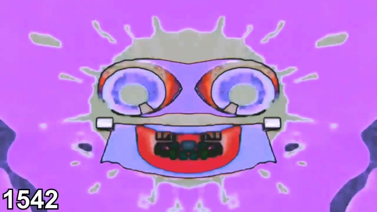 Klasky Csupo in G-Major Collection (1501-1600)