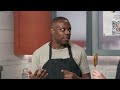 Sunday Brunch: Chicken and Waffles on a stick with Daniel's Test Kitchen