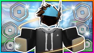 How I Made 100,000 ROBUX In 7 DAYS