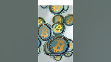 Crypto Explained in 60 Seconds: What You Need to Know #shorts #cyrptocurrency #digitalcurrency