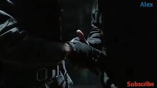 Deathstroke music video