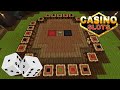 Minecraft Redstone Casino Randomizer - Tutorial