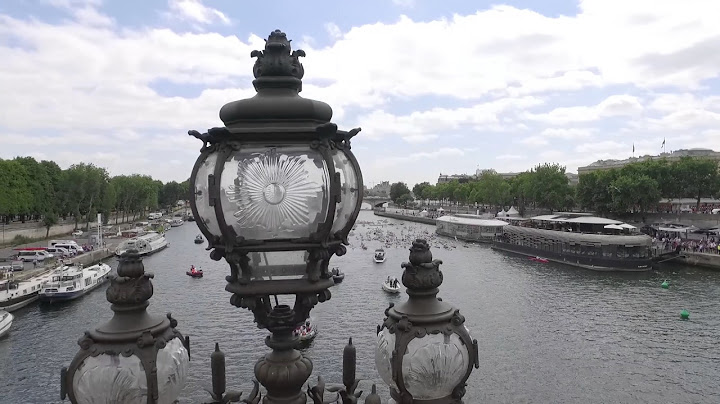Samedi les Journées Olympiques continuent ! | Paris 2024 🏆 | Ville de Paris