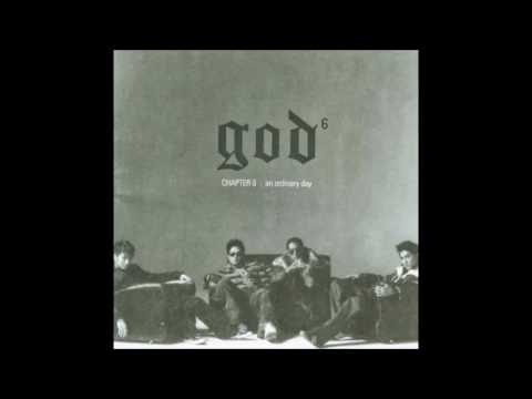 지오디(god) 헤어짐보다 아픈 그리움 (가사 첨부)