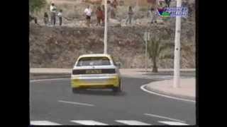 RALLYE VILLA DE ADEJE TENERIFE 1994 PARTE 1