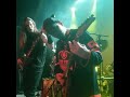 October 28th 2024 xbk ELECTRIC ASSAULT PREMIER SHOW !!!