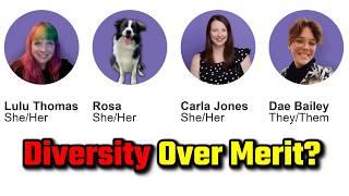 Diversiteit boven verdienste: een kijkje in de moderne Australische arbeidsmarkt