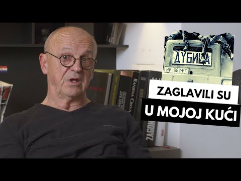 Merčepovac Maljutka: Uhvatio sam hrvatske vojnike u pljački nakon "Oluje"