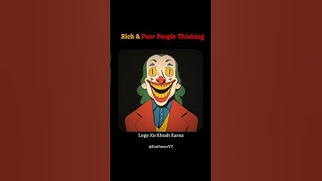 Break These 3 Habits… Before They Break Your Future! #shorts #richmindset